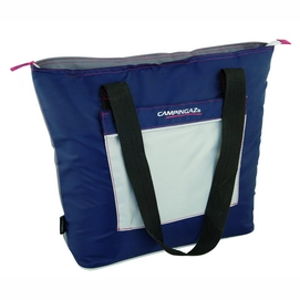 Koeltas Campingaz Carry Bag 13 Liter Blauw Grijs