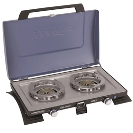 Reis Gasstel Campingaz Stove 400S 2Pits