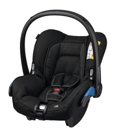 Kindersitz Maxi-Cosi Citi 2 Black Raven