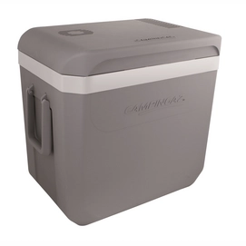 Kühlbox Campingaz Powerbox Plus 36 Liter Grau