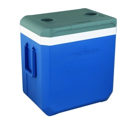 Koelbox Campingaz Icetime Plus Extreme 37 Liter Blue
