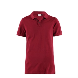 Polo Brunotti Frunot II Men Burgundy