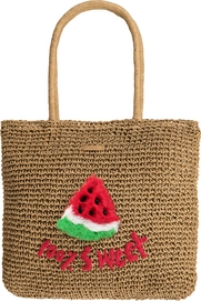 Tragetasche Barts Bongo Bag Red