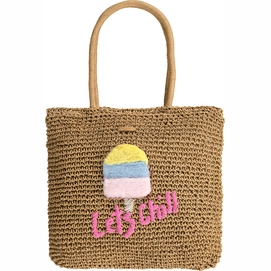 Tragetasche Barts Bongo Bag Aqua