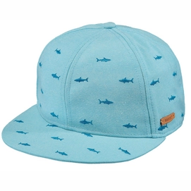 Casquette Barts Kids Pauk Cap Light Blue (Taille 53)
