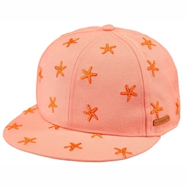 Mütze Barts Pauk Cap Kinder Pink Unisex (Größe 53)
