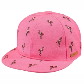 Mütze Barts Pauk Cap Kinder Fuchsia Unisex (Größe 55)