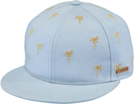 Pet Barts Kids Pauk Blue (Maat 53)