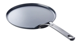 Pancake Pan BK Black Steel 26 cm '24
