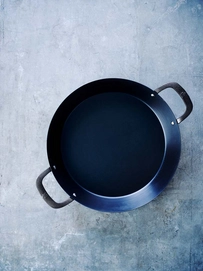 4---BK-Black_20Steel-BBQ_20Sarten_20Pan_20w-2HH_20Top