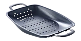 Grillschaal BK Black Steel BBQ 38 x 27 cm