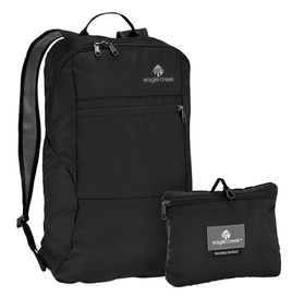 Sac à Dos Pliable Eagle Creek Packabe Daypack Black