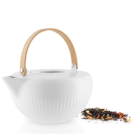 Eva Solo Legio Nova Teapot White 1,0 l