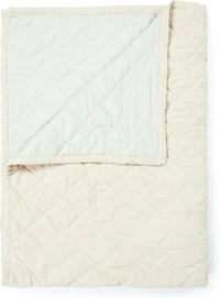 Dessus de Lit Essenza Billie Meringue