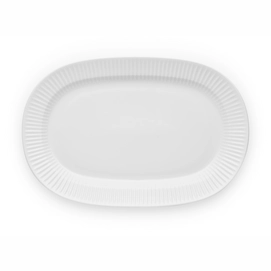 Eva Solo Legio Nova Serving Dish 25 x 37 cm White