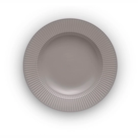 Eva Solo Legio Nova Diep Bord Grey 25 cm