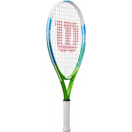 Tennisschläger Wilson US Open 23 (Besaitet) Kinder