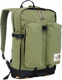 Rucksack The North Face Crevasse Green