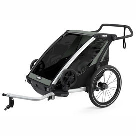Thule Chariot Agave Lite 2