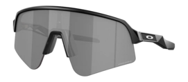 Sunglasses Oakley Sutro Lite Sweep Matte Black 946503