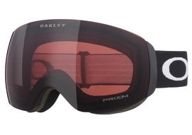 Skibrille Oakley Flight Deck M Matt Black / Prizm Garnet