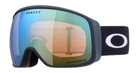 Skibril Oakley Flight Deck L Matte Black / Prizm Snow Sage Gold