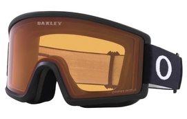 Skibril Oakley Target Line M Matte Black / Prizm Pers