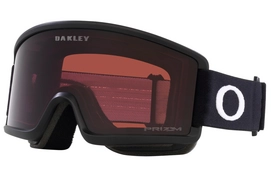 Skibril Oakley Target Line S Matte Black / Prizm DkGrey