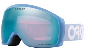 Ski Goggles Oakley Flight Tracker M Stonewash/ Prizm Sapphire