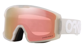 Skibril Oakley Line Miner M Cool Grey / Prizm Rose Gold