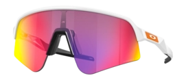 Lunettes de Soleil Oakley Sutro Lite Sweep Matte White 946516