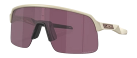 Zonnebril Oakley Sutro Lite Matte Sand