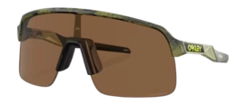 Zonnebril Oakley Sutro Lite Matte Trans Fern Swirl