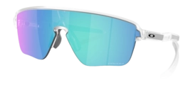 Lunettes de Soleil Oakley Corridor Sq Matte Clear
