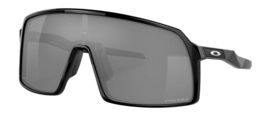 Zonnebril Oakley Sutro Lite Matte White