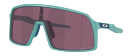 Zonnebril Oakley Sutro Matte Pacific