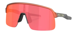 Sunglasses Oakley Sutro Lite Fire Orange