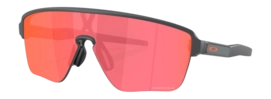 Lunettes de Soleil Oakley Corridor Sq Matte Carbon