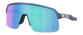 Sunglasses Oakley Sutro Lite S Matte Trans Blue