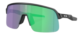 Sonnenbrille Oakley Sutro Lite S Matte Unisex Black Jade