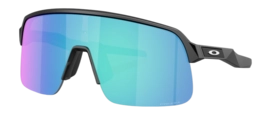 Lunettes de Soleil Oakley Sutro Lite S Matte Black Sapphire