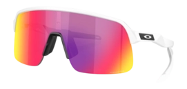 Sonnenbrille Oakley Sutro Lite S Matte Unisex White