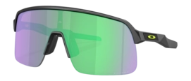 Lunettes de Soleil Oakley Sutro Lite Matte Black Jade