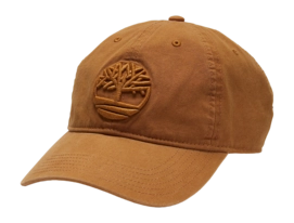 Casquette Timberland Unisexe Soundview Cotton Canvas Baseball Cap Wheat