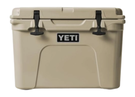 Kühlbox Yeti Tundra 35 Tan