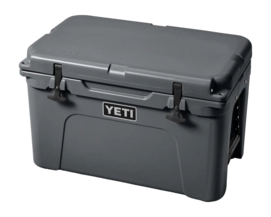 Cool Box Yeti Tundra 45 Charcoal