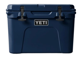 Kühlbox Yeti Tundra 35 Navy
