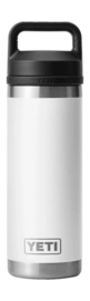 Gourde Yeti Rambler White 532 ml