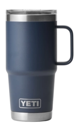 Travel Cup Yeti Rambler Navy 591 ml