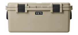 Boîte de Transport Yeti LoadOut GoBox 60 Tan